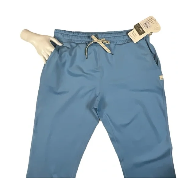 NWT Vuori Performance Jogger Spring Heather LIMITED COLOR Size Medium - Picture 7 of 15